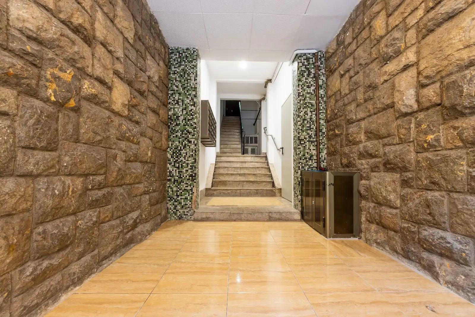 Piso de alquiler en Taquigraf Marti, 7, Eixample
