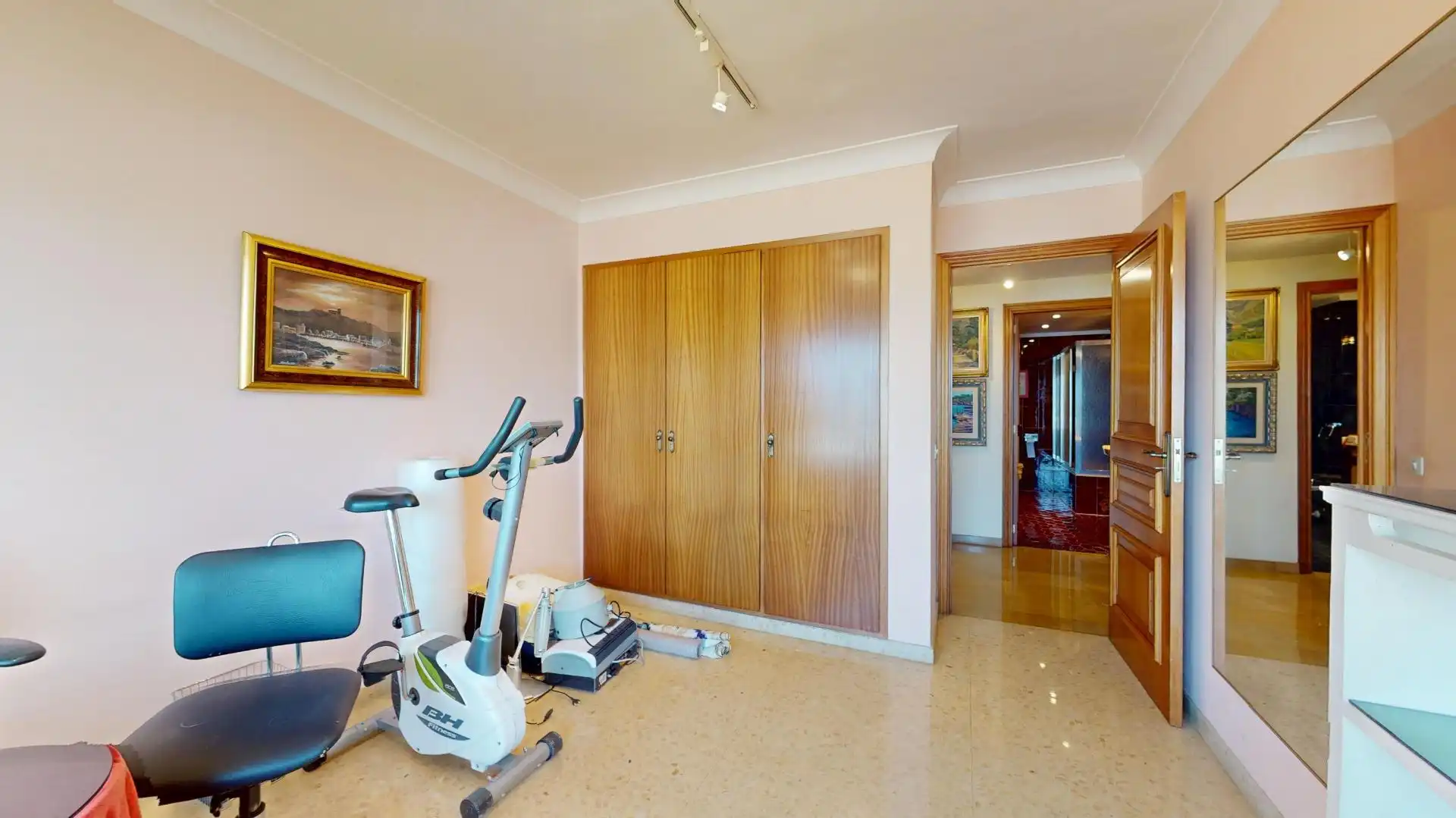 Piso con terraza en venta en Calle de Miquel Sants Oliver, imagen 31
