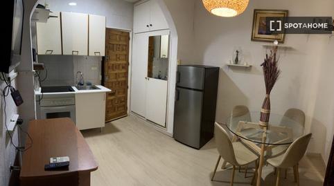 Foto 4 de Estudi per a compartir a Barri Gòtic, Barcelona