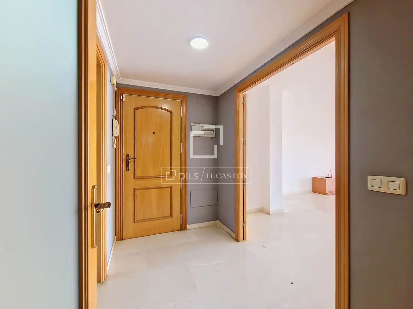 Piso con terraza en venta en Les Salines - Pla de Sant Pere, imagen 6