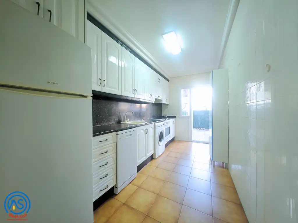 Casa o chalet en venta en Calle de Somport, 24, Salvador Allende