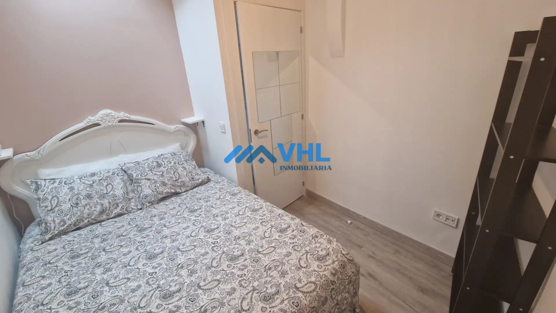 Schlafzimmer von Wohnungen zur Miete in Castro-Urdiales mit Möbliert