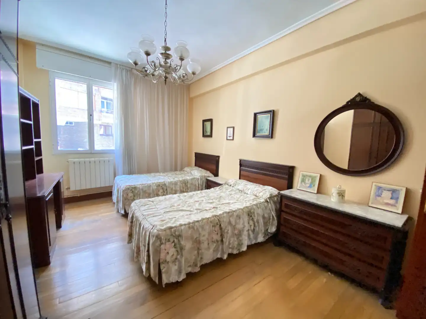 Habitación de Piso en venta en Bilbao  con Amueblado