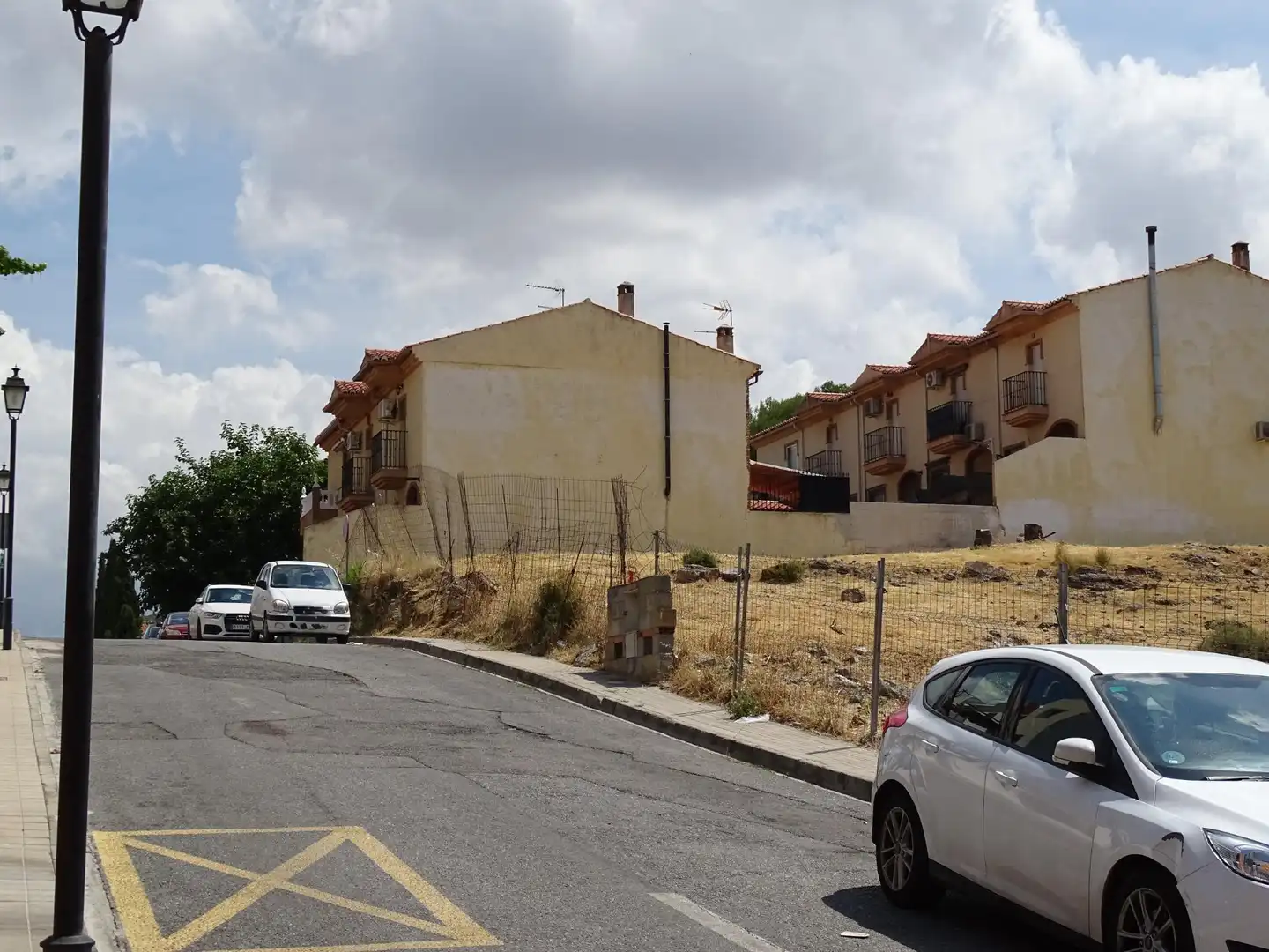 Lands and plots for sale in Calle del Mulhacén 21, imagen 15