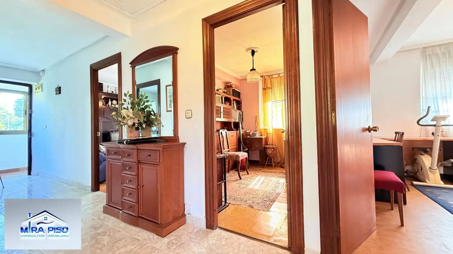 House with terrace for sale in Hazas de Cesto, imagen 19