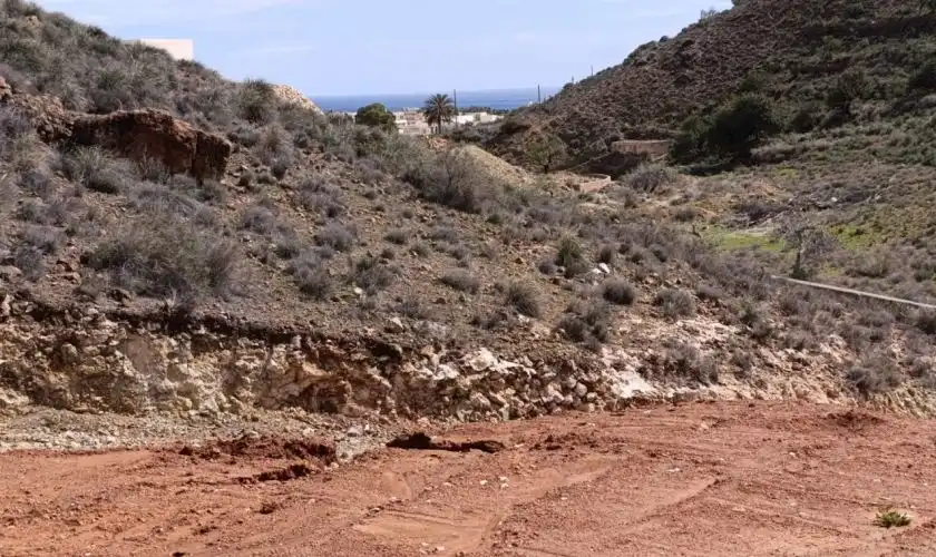 Terreno rústico en venta en Carboneras, imagen 6