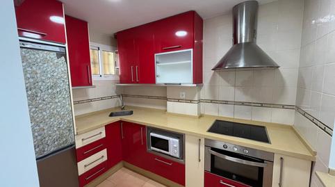 Foto 4 de Àtic en venda a Poseidon, Montealto - Monterrey, Málaga