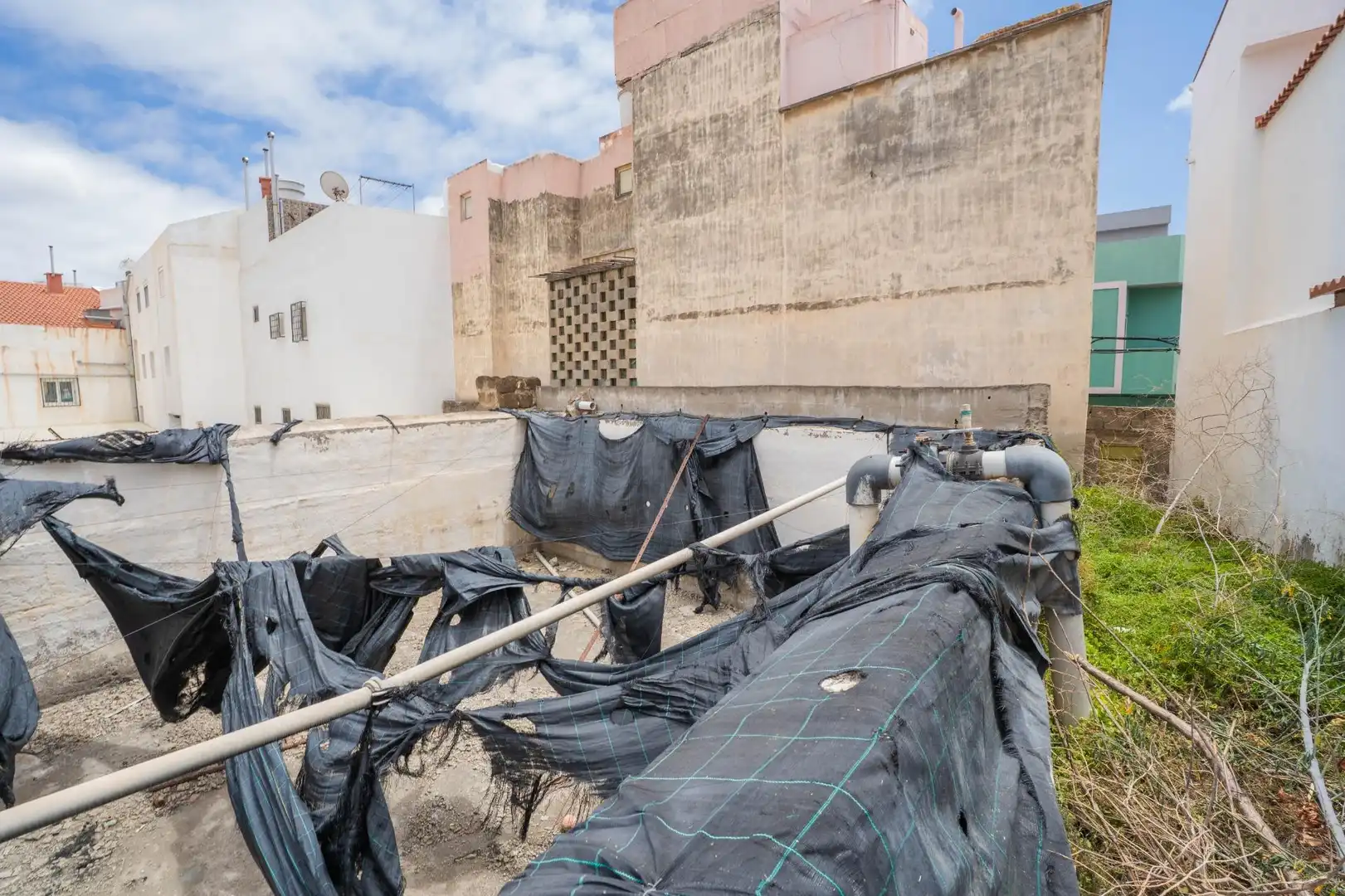 Residential land for sale in Calle Calle Veintinueve de Abril, imagen 22