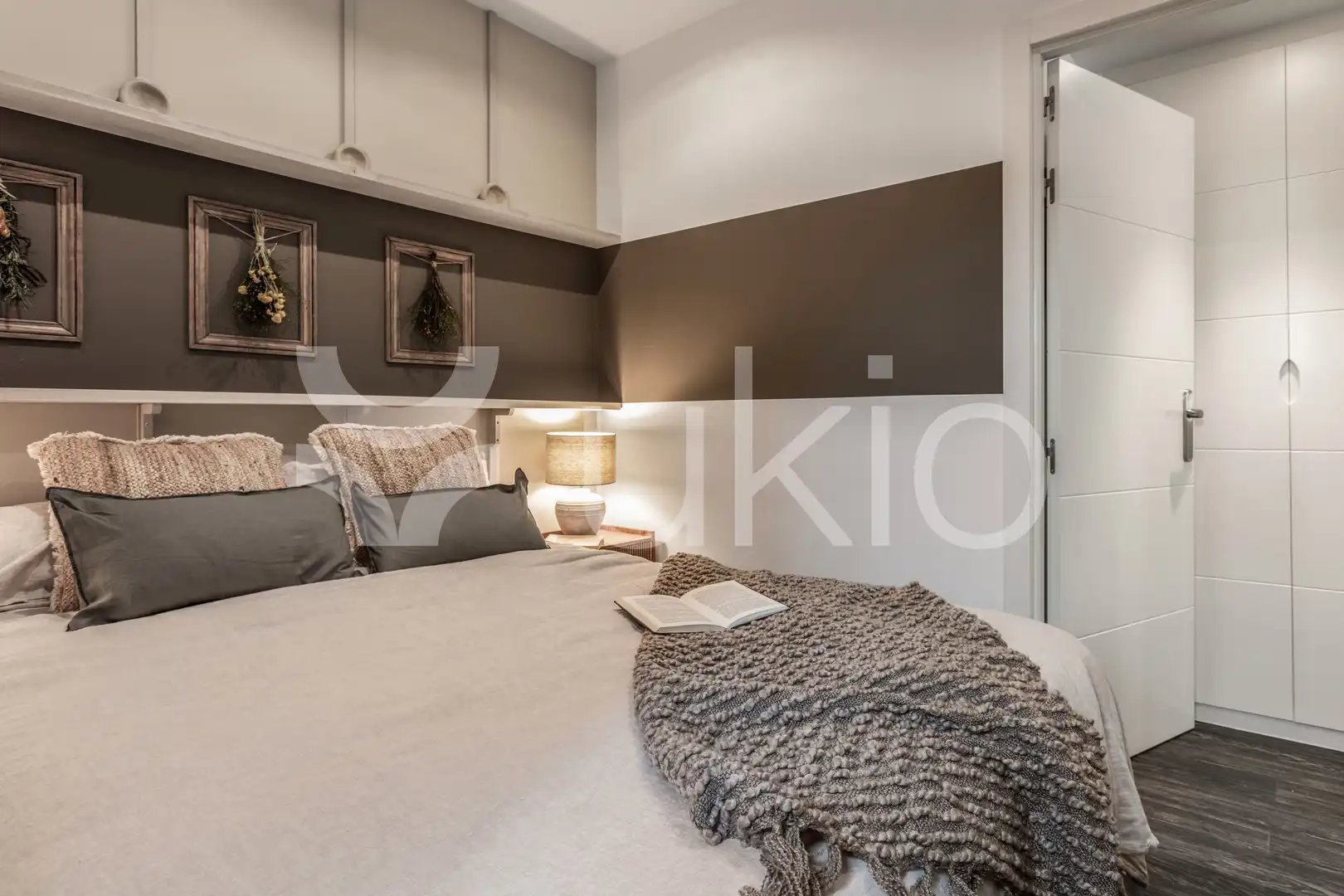 Appartement compact avec ascenseur à louer à Calle de Málaga, imagen 20