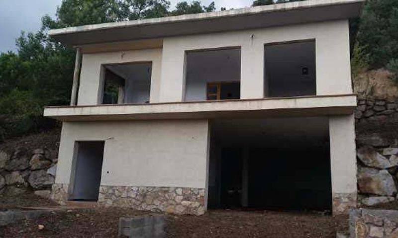 House or chalet for sale in DEL PUIG BRULL, Urbanitzacions del Nord