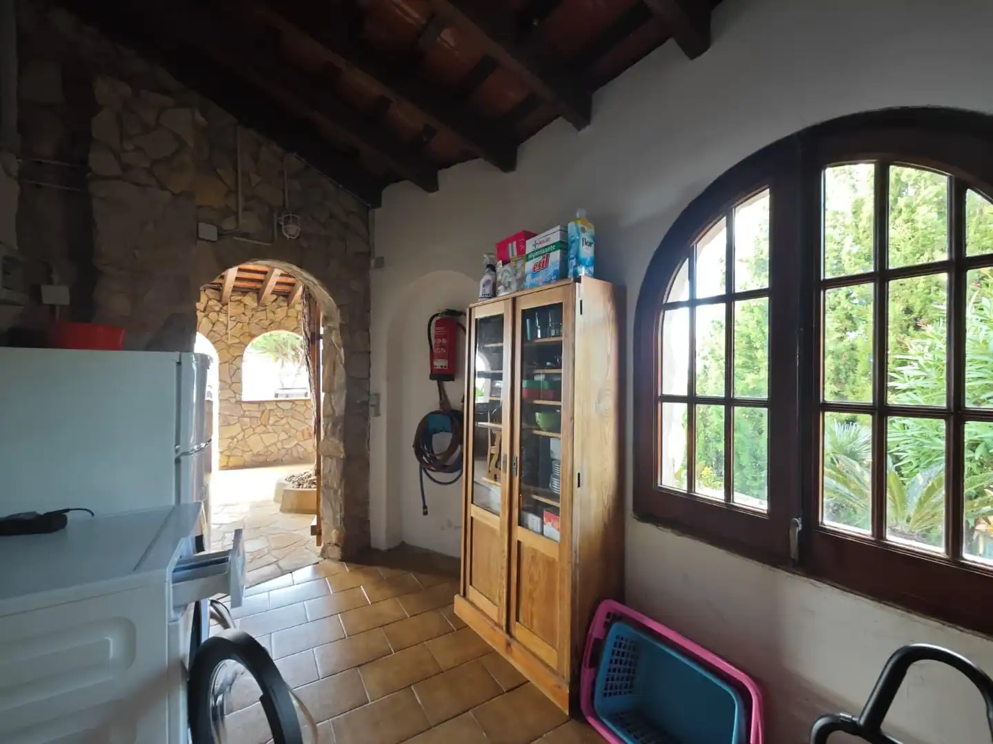 Casa con piscina en venta en Carrer de Montecarlo 43, imagen 53