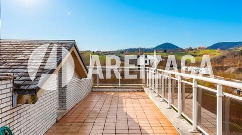 Foto 2 von Wohnung zum Verkauf in Arturo Campion Kalea, Ibaeta, Donostia - San Sebastián