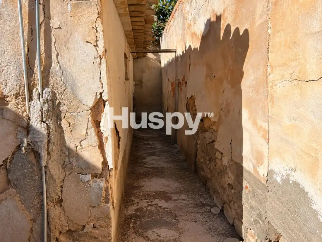 Casa adosada en venda en Abanilla, Murcia