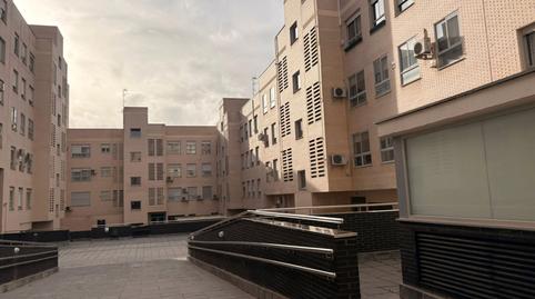 Foto 2 de Piso de alquiler en Calle Andrómeda, Sur - PAU 4, Móstoles