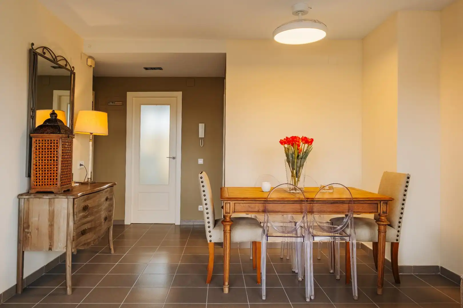Apartment with pool to rent in Playa Muchavista, imagen 47