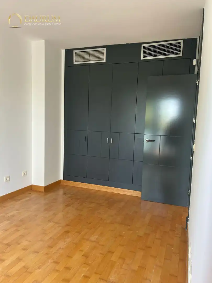 Bedroom of Attic for sale in Alcorcón  with Air Conditioner, Heating and Terrace