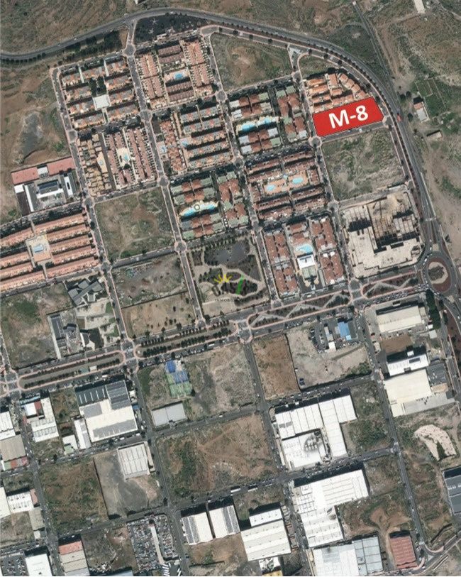 Residencial en venda en San Miguel de Abona