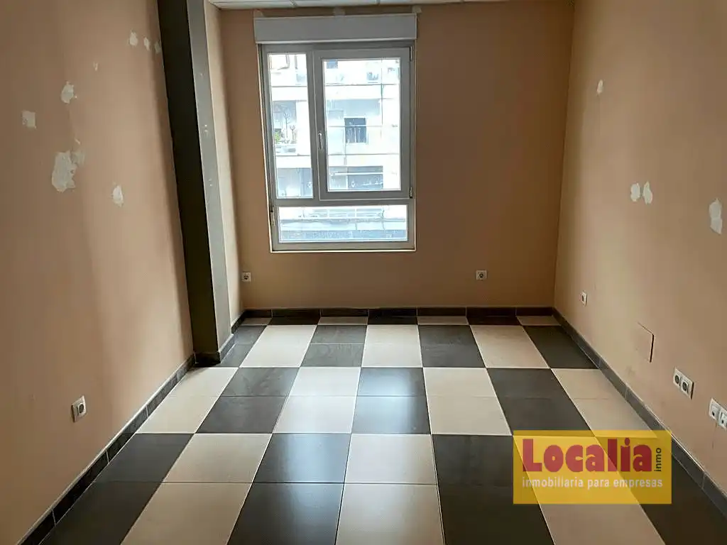 Büro mit Aufzug zur Miete in Julián Ceballos, imagen 5