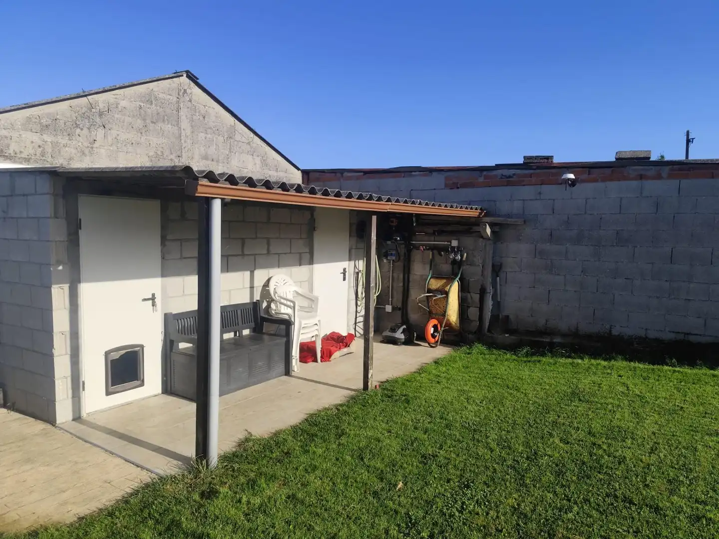 Haus zum Verkauf in Lugar ALMACEN, imagen 38
