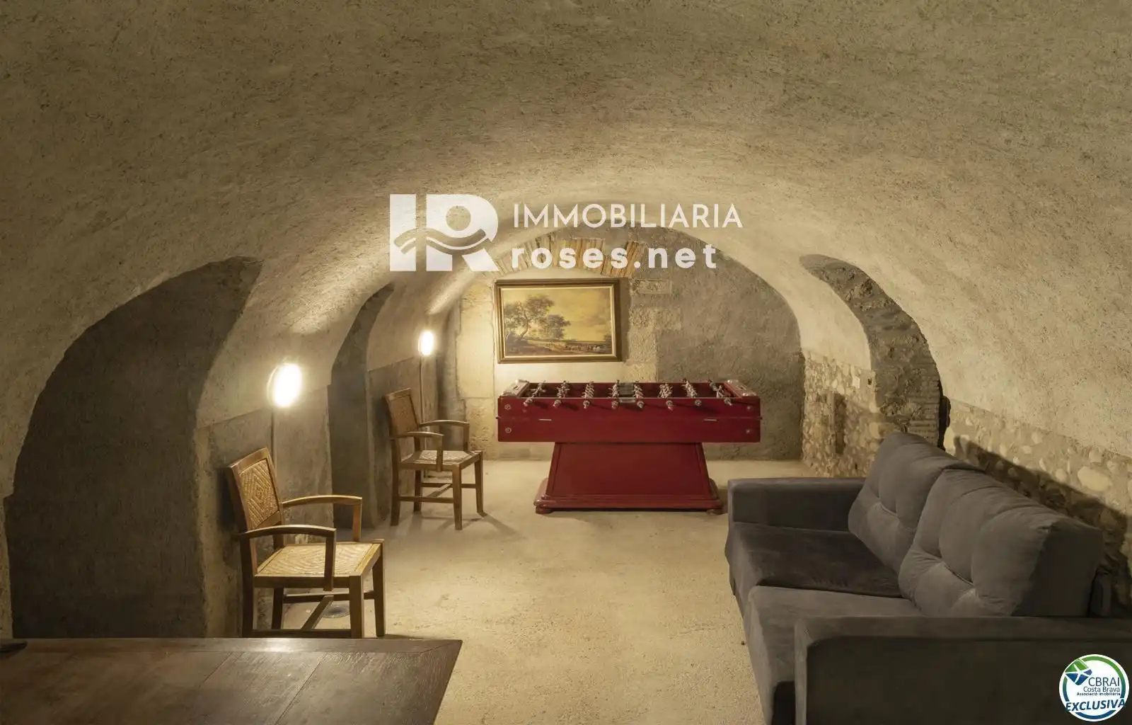 Detached house with pool for sale in Cal Barquer, imagen 20