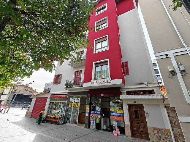 Local comercial en Venta en Lasarte-Oria