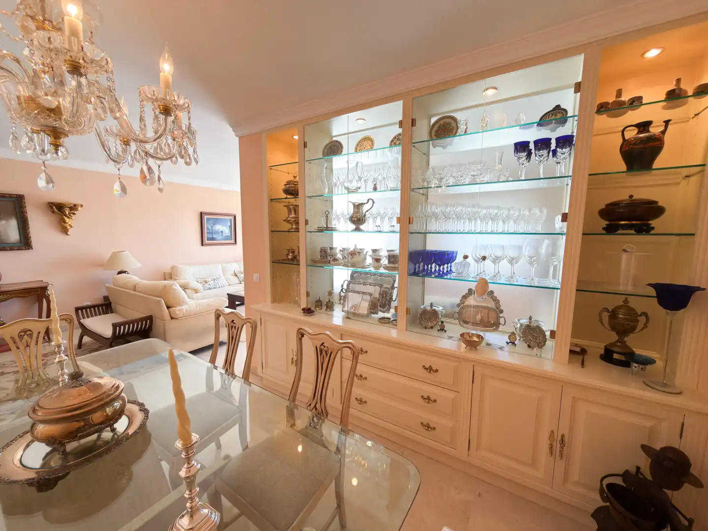 Appartement avec piscine à vendre à La Alquería, imagen 42