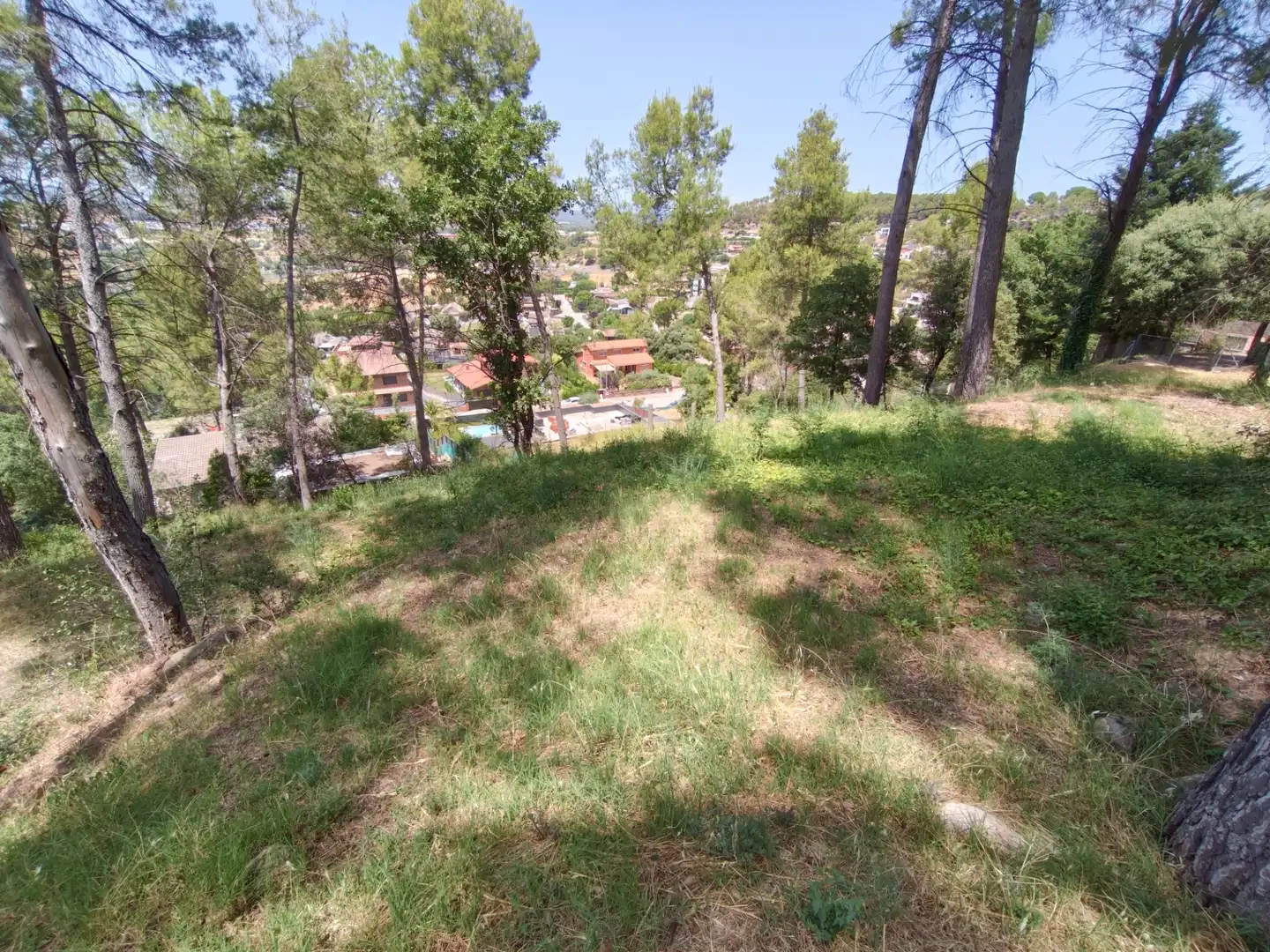 Terreny residencial en venda a Carrer Sant Eloi, imagen 13
