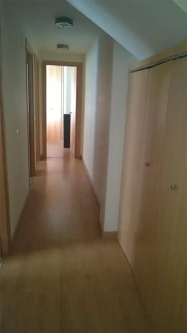 Flat for sale in L'Aldea  with Air Conditioner and Balcony