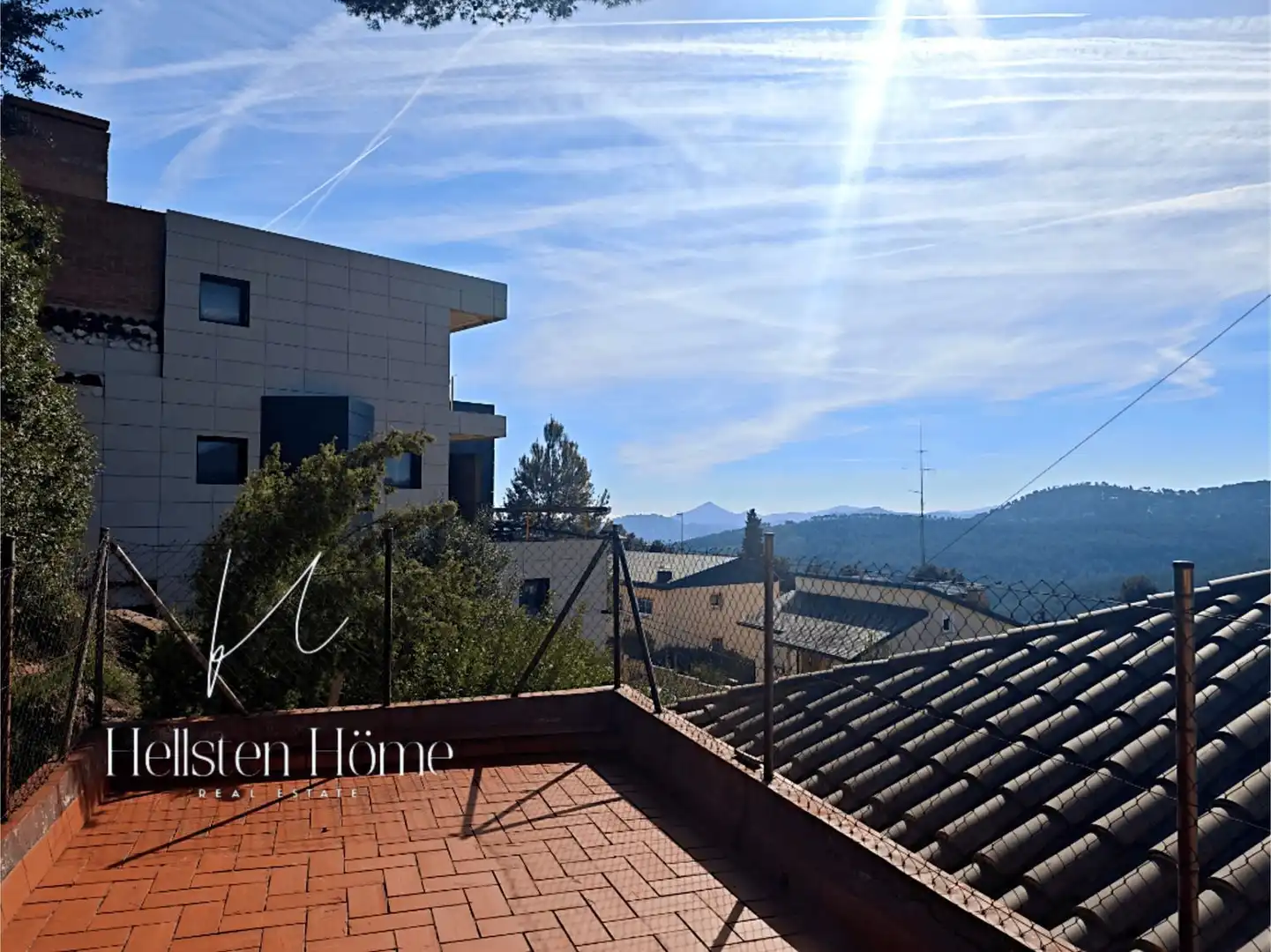 Chalet con jardín en venta en Pallejà, imagen 55