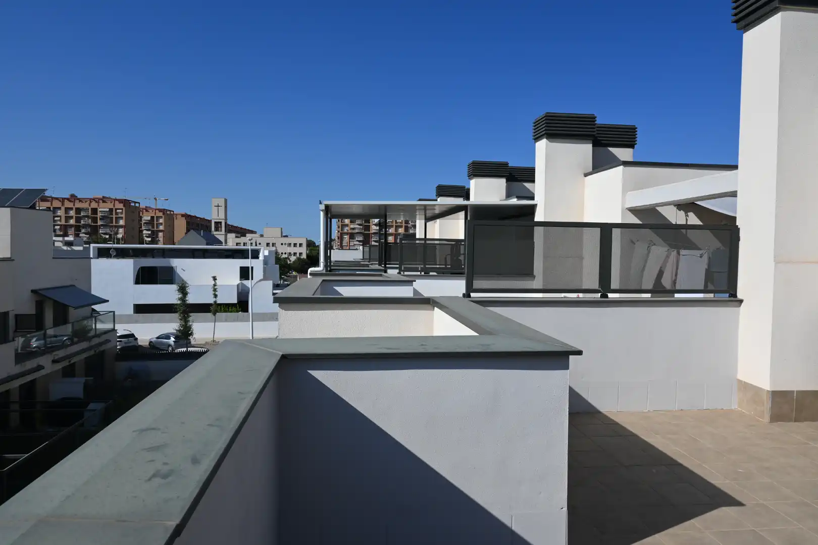 Casa o chalet en venta en Calle Johann Sebastian Bach, San José - Los Metales