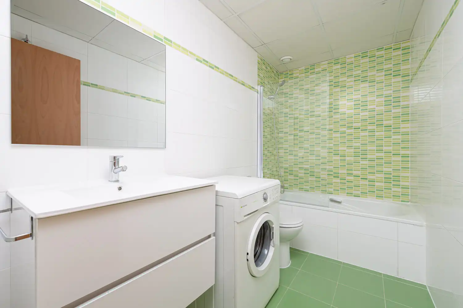 Piso en venta en Dirección, 338, La Paz
