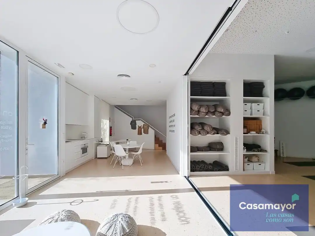 Local comercial de lloguer a Avinguda Goleta, imagen 20