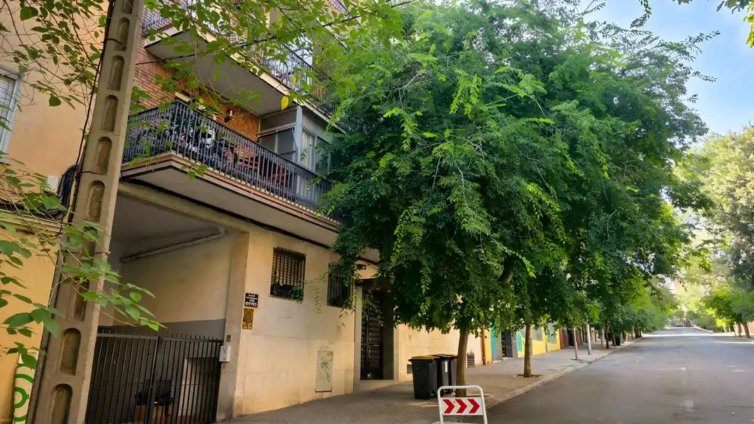Flat with terrace for sale in Calle de los Urquiza, imagen 33