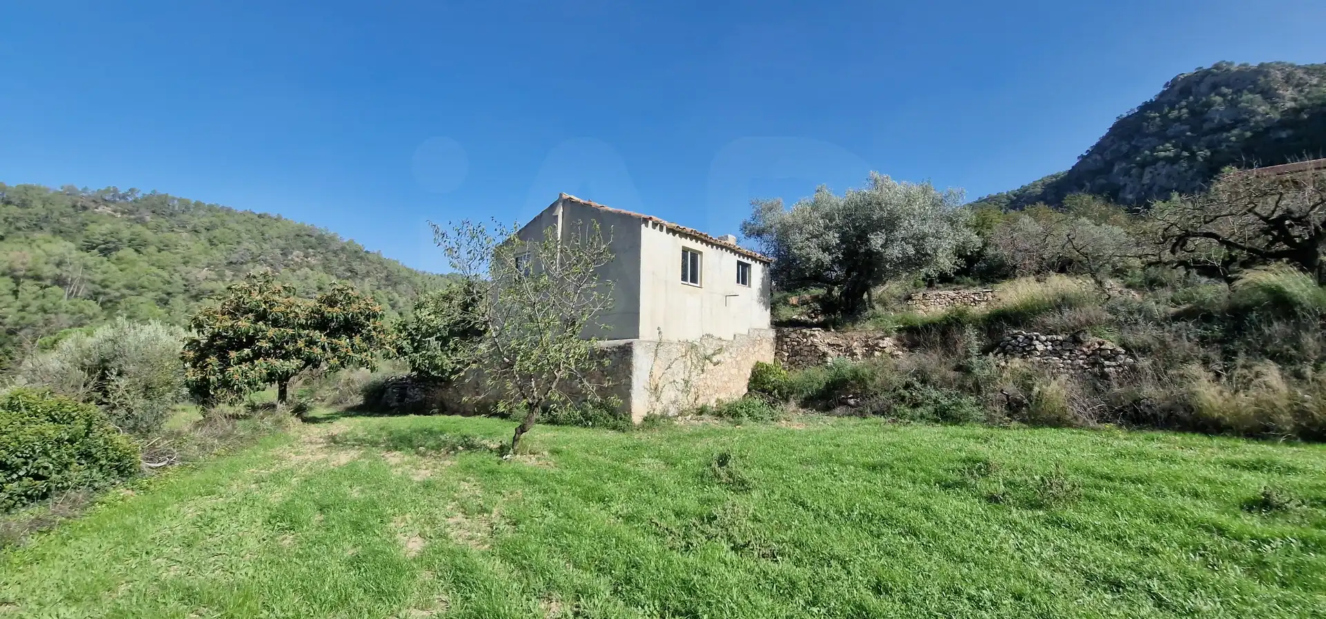 Residencial en venta en Rasquera