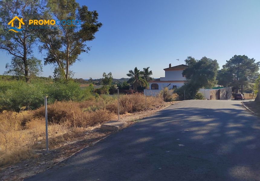 Land for sale in Isla Cristina