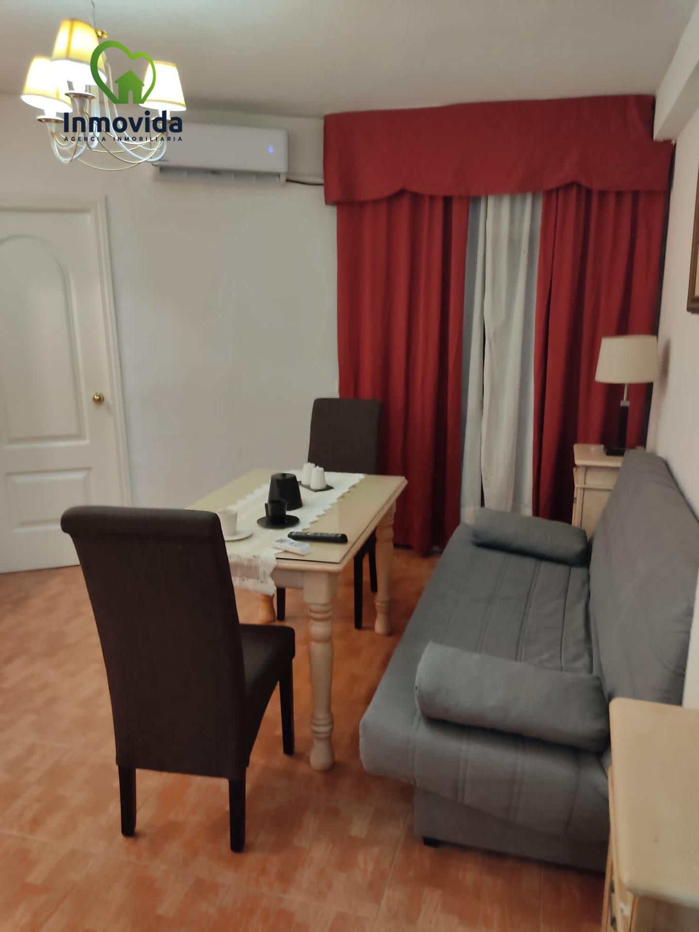 Bedroom of Flat for sale in  Córdoba Capital  with Terrace and Furnished