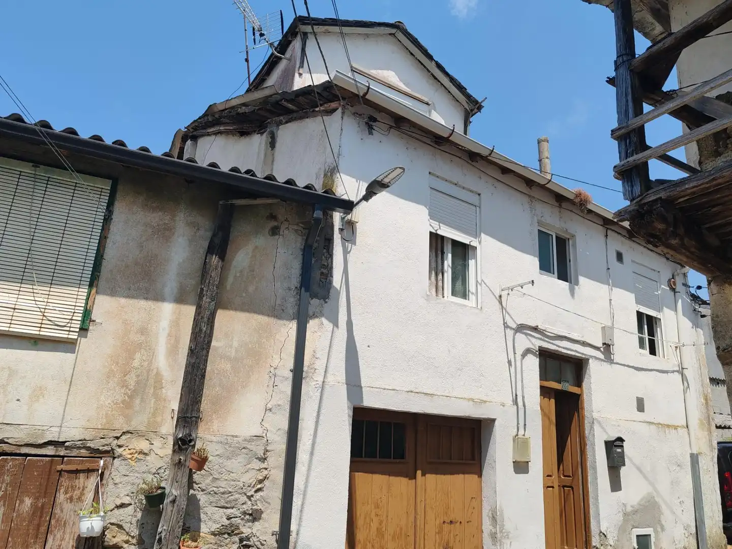 Casa rústica en venda a Barrio SAN ROMAN 28, imagen 2