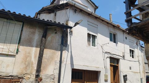 Foto 2 de Finca rústica en venda a Barrio San Roman, 28, Ribas de Sil, Lugo