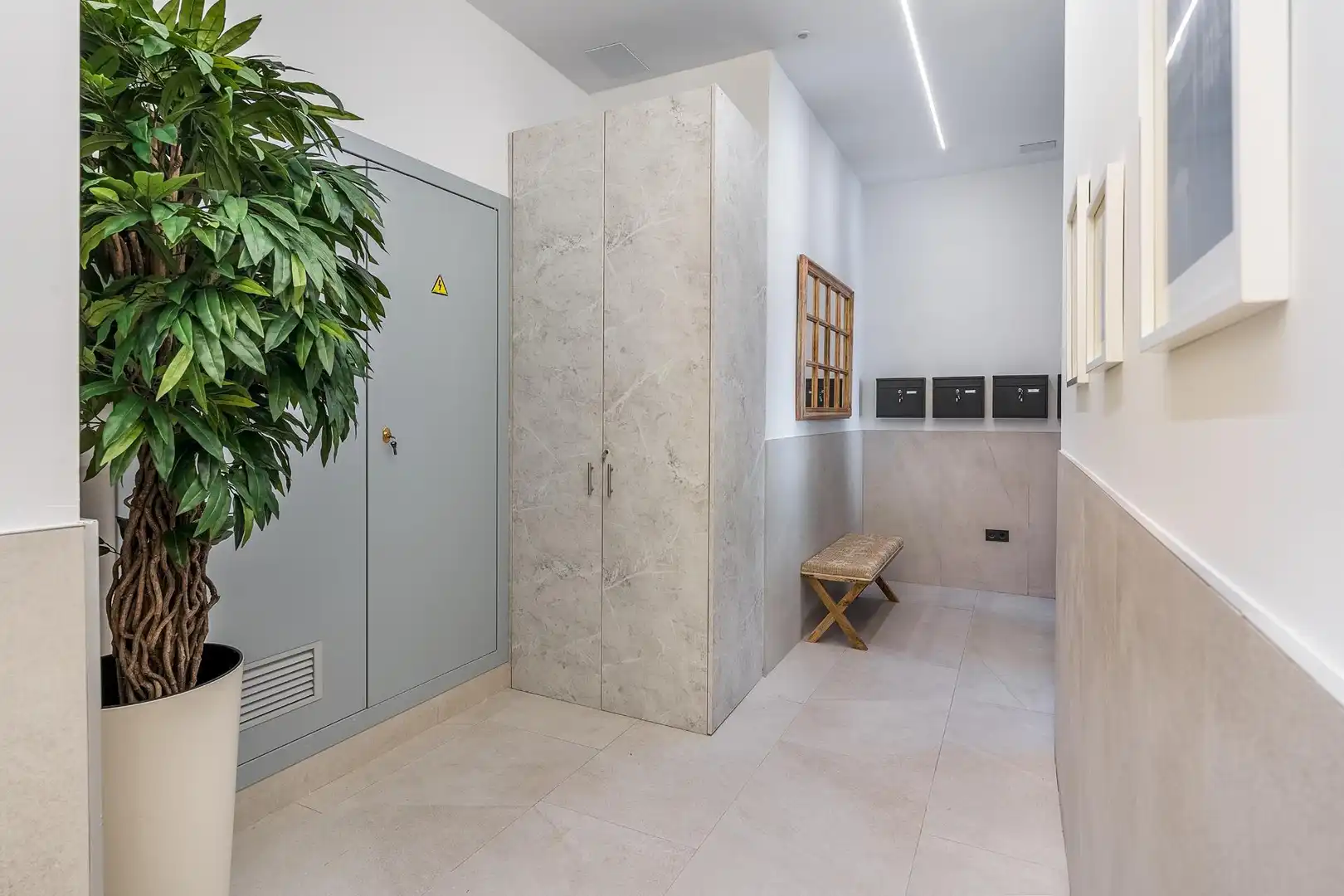 Estudi en venda en Granada amb Aire condicionat, Jardí privat i Moblat