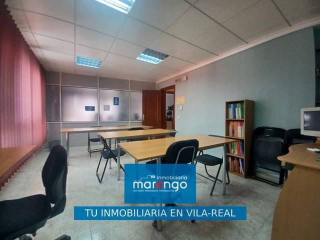 Local comercial en Alquiler en El Pilar