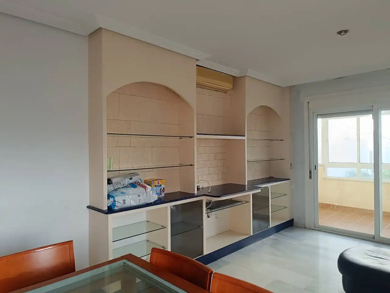 Piso en venta en El Ejido con Aire acondicionado, Calefacción y Terraza