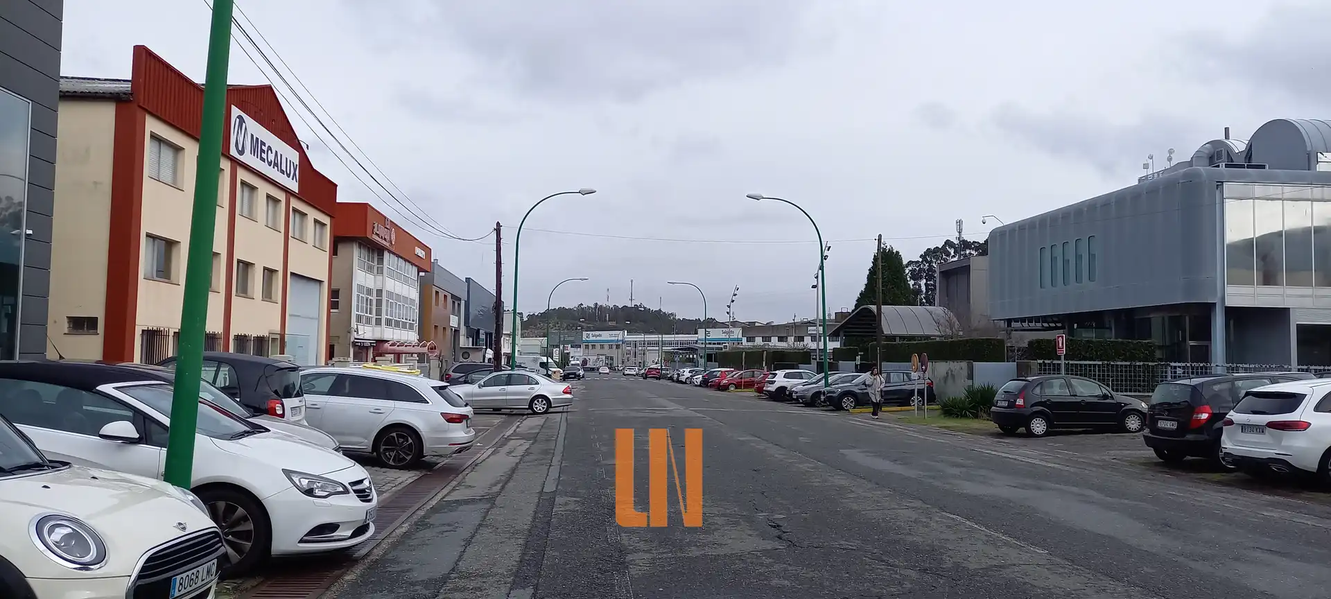 Grundstücke und Bauplätze zum Verkauf in Avenida Quinta, imagen 5