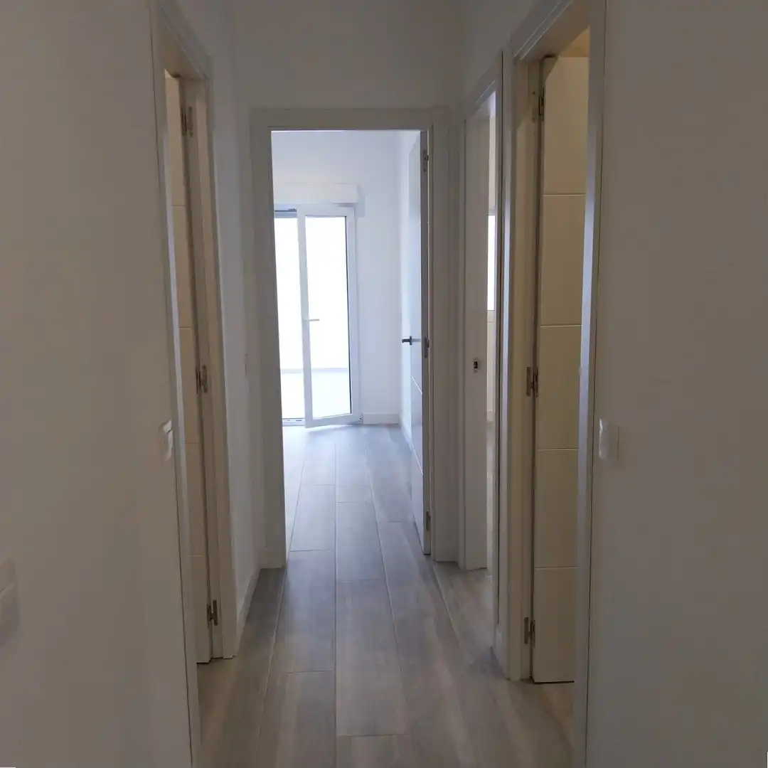 Piso en venta en Sevilla