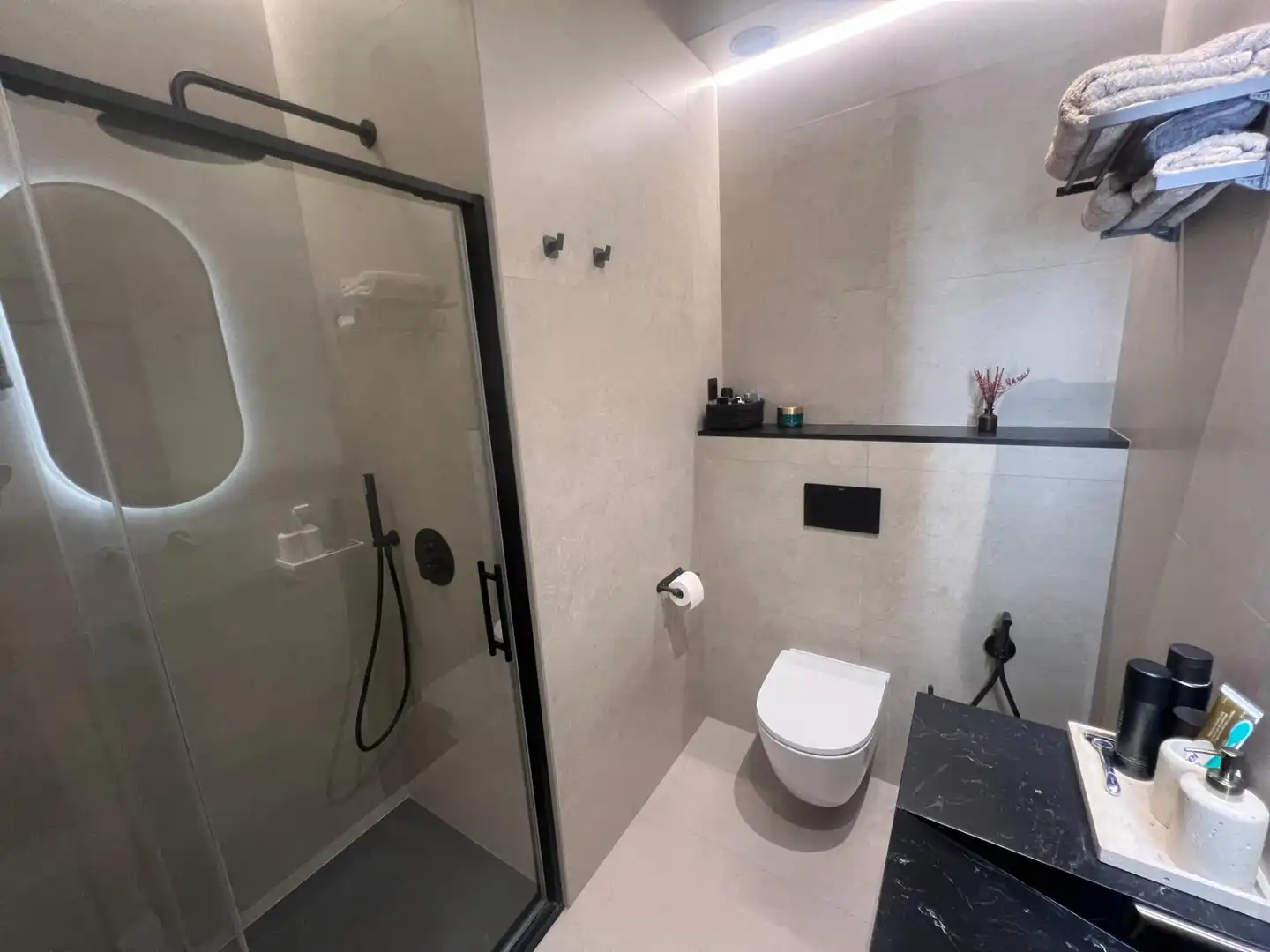 Baño de Piso en venta en León Capital 