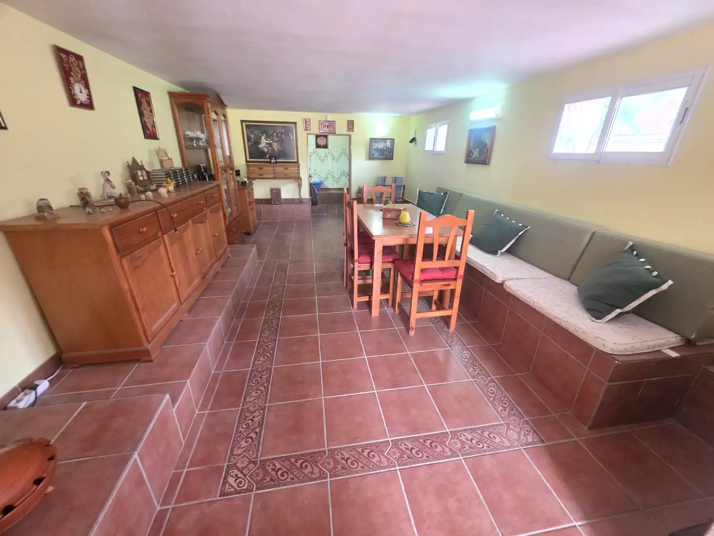 Casa o chalet en venta en Galápagos con Calefacción, Jardín privado y Terraza