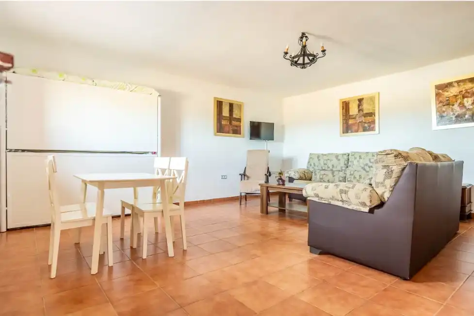 Casa rústica amb terrassa en venda a Carretera Guadajoz, imagen 47