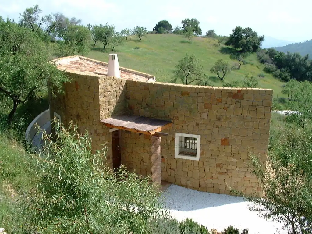 Casa rústica en venda a Gaucín, imagen 77