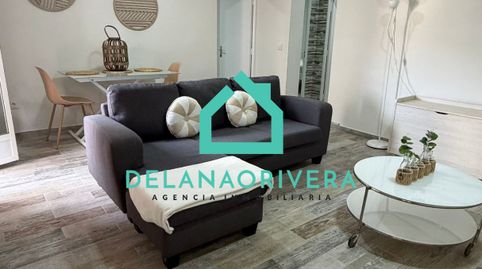 Photo 4 of Flat for rent in Casco histórico, Alcalá de Henares