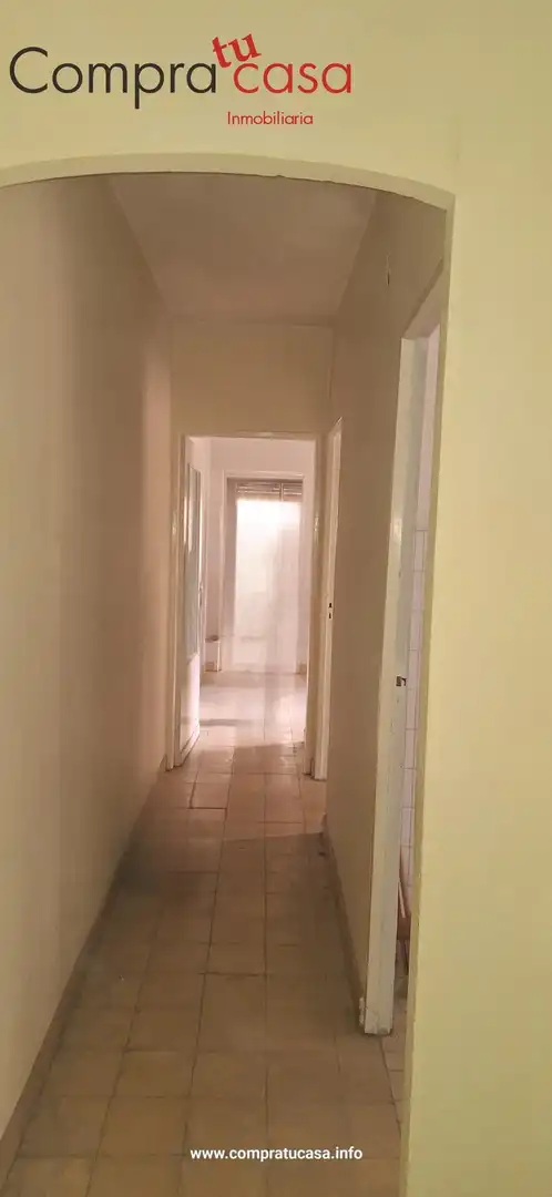 Pis amb ascensor en venda a Paseo de Ezequiel González 25, imagen 14