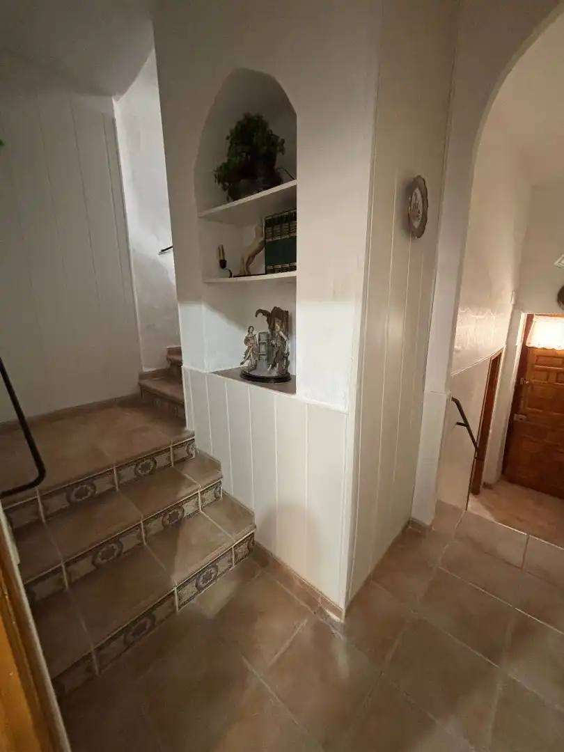 Casa o chalet en venta en Benissanet con Aire acondicionado, Calefacción y Amueblado